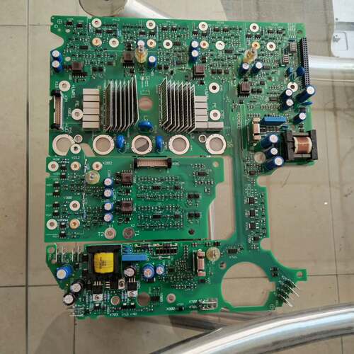 可维修8227LP大功率驱动板EVS9332-ES用电源驱议价