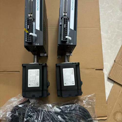 可议价议价，INOVANCE伺服驱动器 SV630PS5R5I