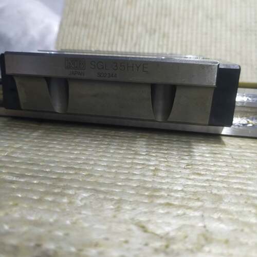 可维修正品 NB滑块 SGL35HYE SD2334议价