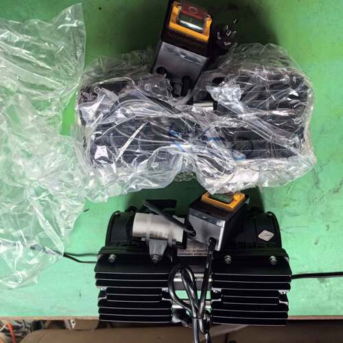 可维修无油真空泵 型号：F550G-B 电压：220V 5议价
