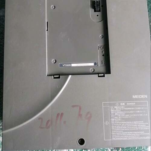 可维修变频器VT230S-5P5HA000X0005议价