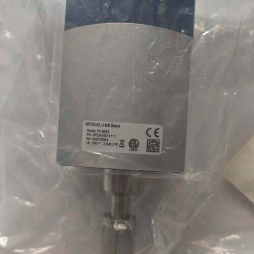 可维修康真空计PCG550，型号3PC6-01D-4111，全