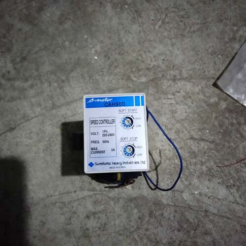 可维修马达调速器 双调 CAH90D220V 3A议价