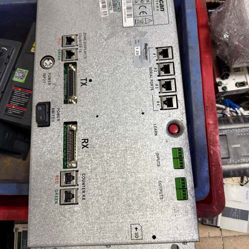 可维修Rapiscan Metor 6S 控制器，型号ME 5议价