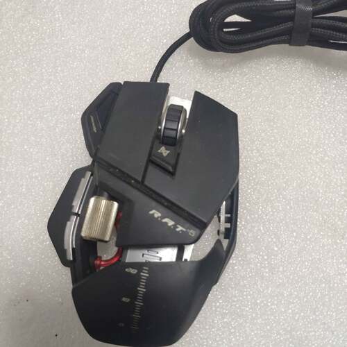 可议价赛钛客RAT5
