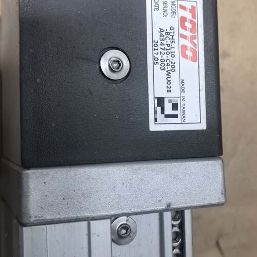 可维修正品 GTH5-L10-200-BC-P10-C议价