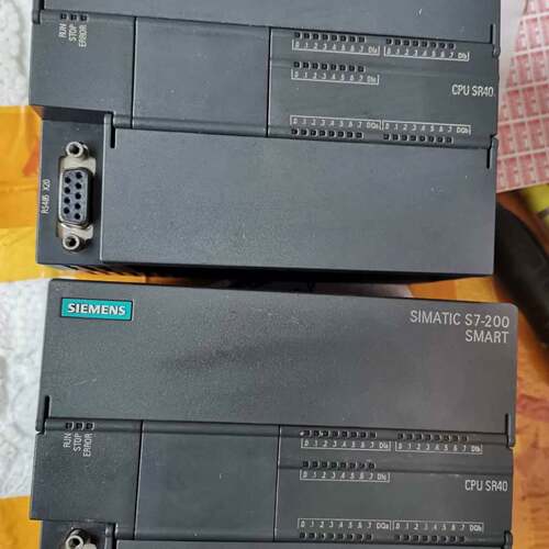 可维修SR40 6ES7 288-1SR40-0AA0 CPU S议价
