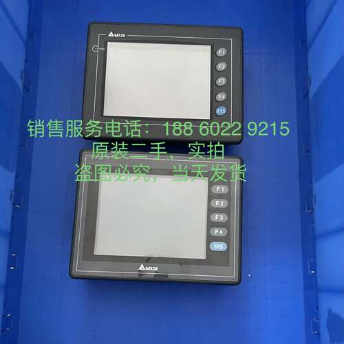 可维修台达触摸屏幕DOP-A57BSTD/AE57BSTD/A议价
