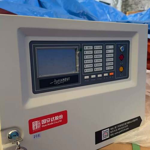 可维修JB-QB-V6861火灾报警控制器议价