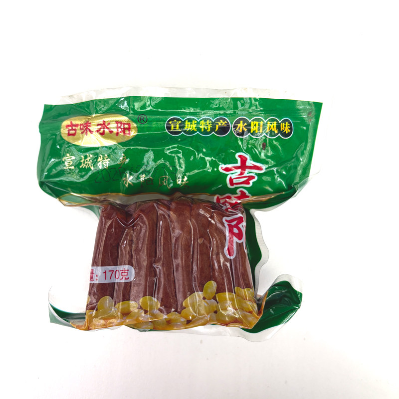 美食安徽宣城特产水阳干子茶干豆干豆腐干菜小炒火锅美食休闲零食