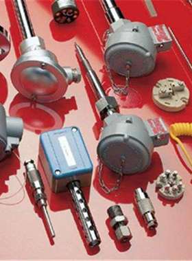 议价TERMOTECH RLM电阻温度计