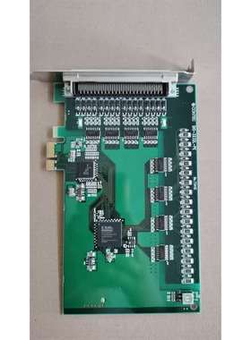 议价CONTEC采集卡DI0-3232L-PE   7341C.