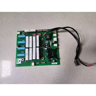 拆机 原装 成色 690变频器触发板 议价AH468274U001