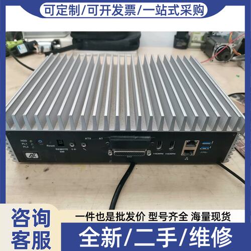 议价议价艾讯工控机AXIOMTEK EBOX670-883 FL-D