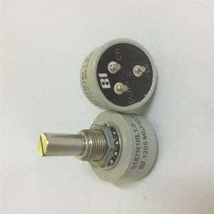 进口 议价6187R20KL1.0 原装 美国 导电塑料电位