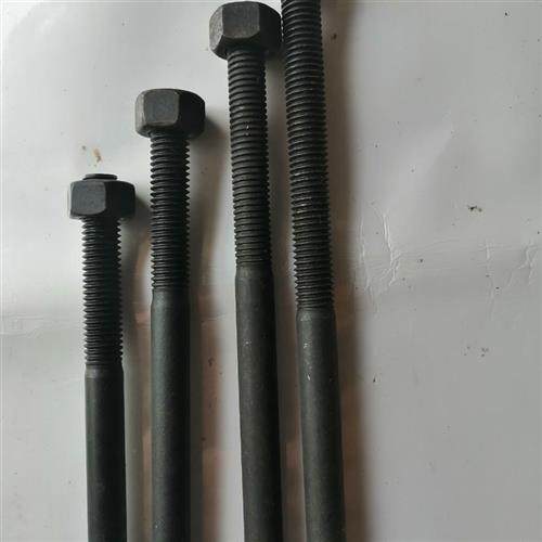 江淮福田小东风货车农用车五征时风10x140钢板中心螺丝钢板穿心丝