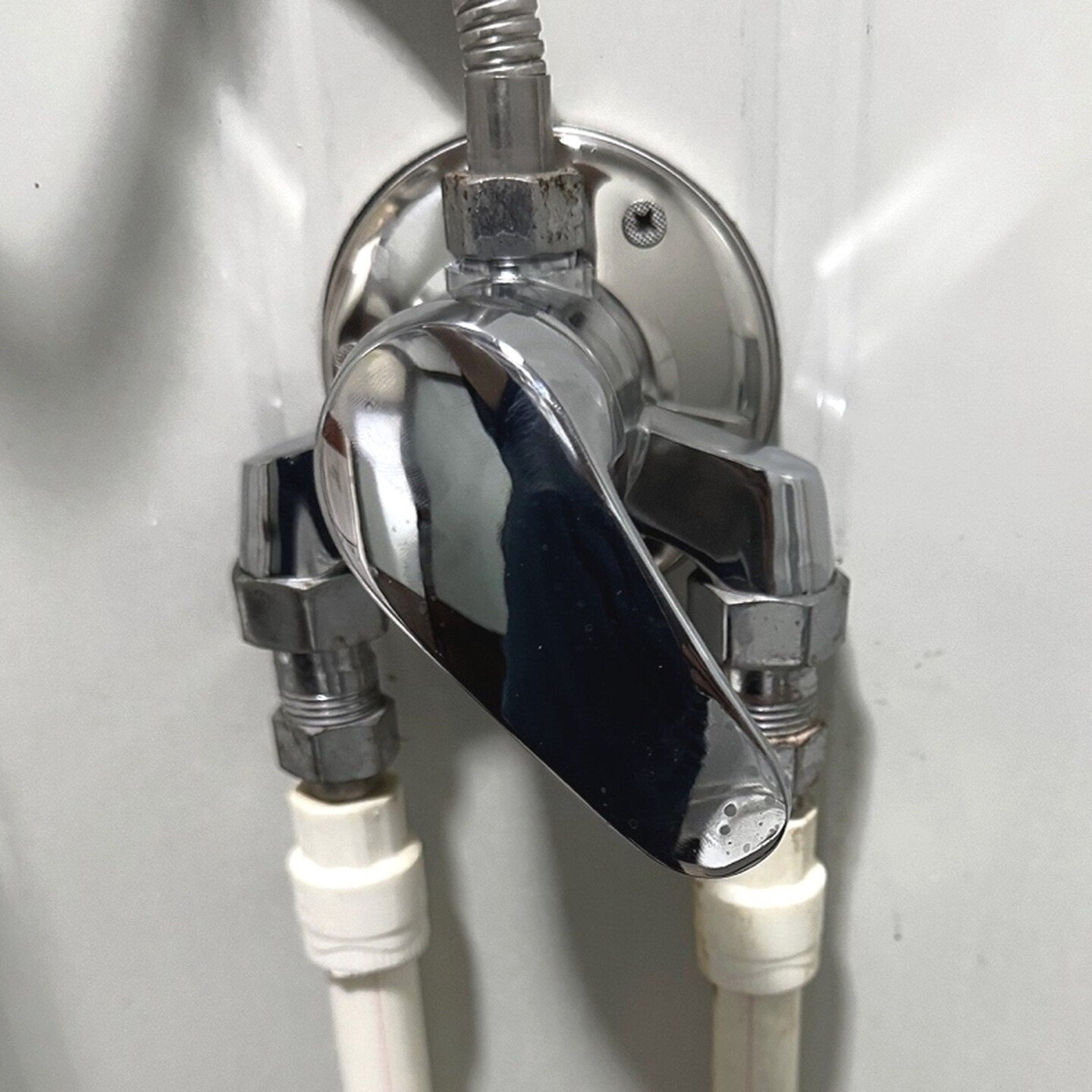 阀门分水浴室配件洗澡淋浴冷热开关阀喷头全铜混水阀水龙头花洒