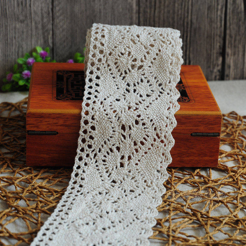 Cotton lace curtain sheet Cotton tablecloth sofa Home Furnishing Fabric art Lace accessories lacein the Home Fabric , Sew DIY Material,Tools and finished products , Sew DIY Fitting/Accessories/Accessories , Lace  category - from Buy2taobao.com to provide professional Taobao agent buy service