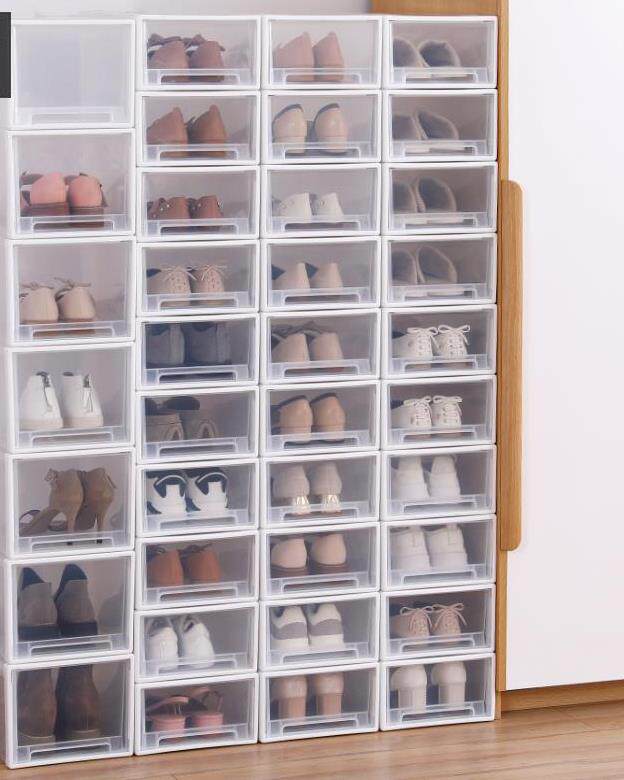 鞋垫工业加厚款厚款抽取式包装组合鞋盒鞋子春秋储藏防雨分隔餐具在类目 收纳整理, 家庭收纳用具, 收纳盒, 鞋盒中 - 来自Buy2taobao.com提供专业的淘宝代购服务