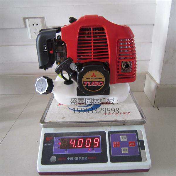 TB50二冲程汽油机引擎52cc发动机割草机打草机松土机船挂机汽油机在类目 五金/工具, 机电五金, 内燃机, 汽油机中 - 来自Buy2taobao.com提供专业的淘宝代购服务