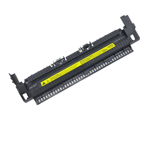 适用HP1020定影盖板1010 3020 1018 M1005佳能2900组件上盖出纸轮