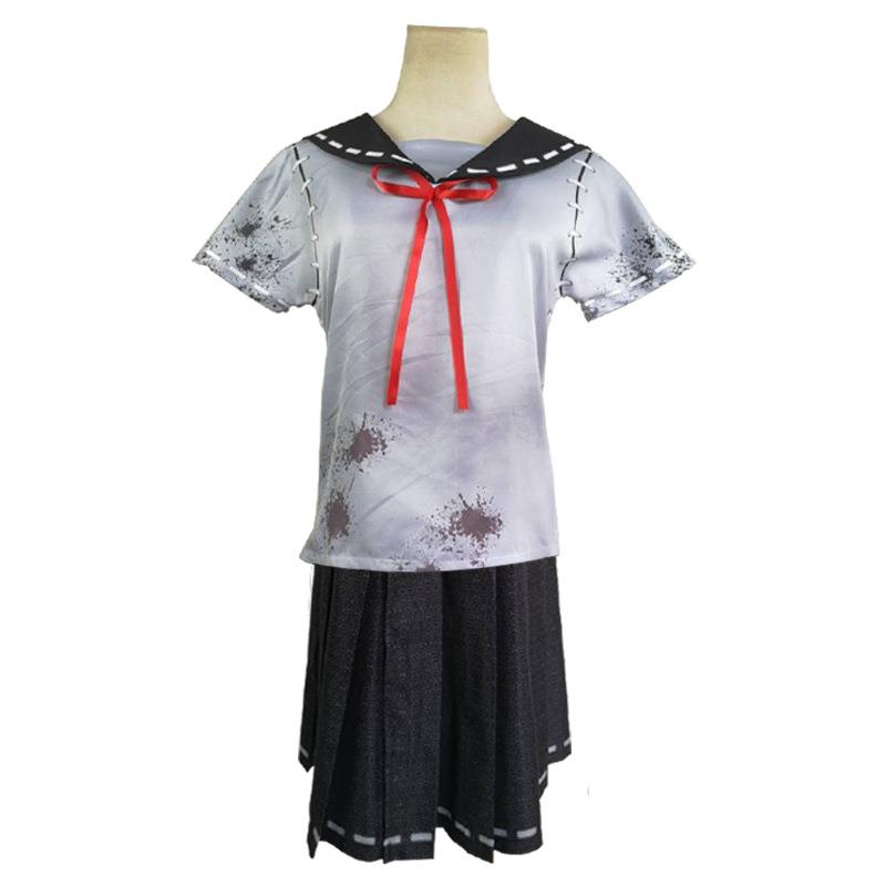wish万圣节服装第五人格川上富江梦之女巫cosplay外贸源头工厂