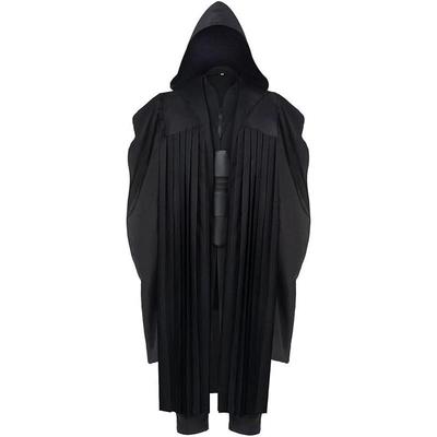 星球大战欧比旺肯诺比cos服万圣节Star Wars绝地武士cosplay服装