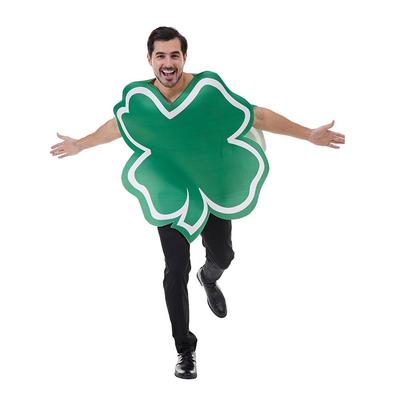 爱尔兰圣帕特里克节St. Patrick