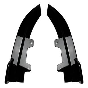 25款 Sport后包角包围汽车改装 宝马BMW4系G22 件 G23 适用于20