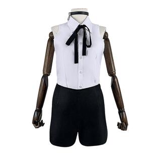 电锯人蕾塞COS服 炸弹恶魔cosplay角色扮演表演服