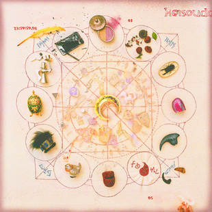 形藻土 永远是深夜有多好CD专辑收纳盒周边zutomayo4thALBUM