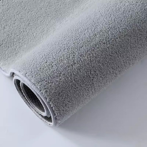 地毯客厅茶几毯现代简约卧室