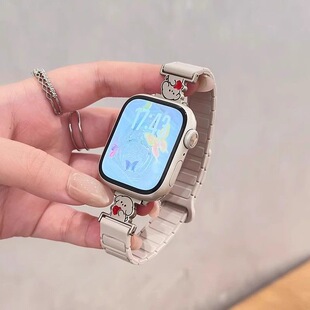 学生少年男女智能手表watch多功能运动手环初高中电子表官方正品