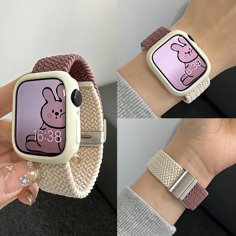 thumbnail for Smart watch, sports bracelet, multi-functional black technology, Huaqiangbei middle school students, electronic emoticons, men and women