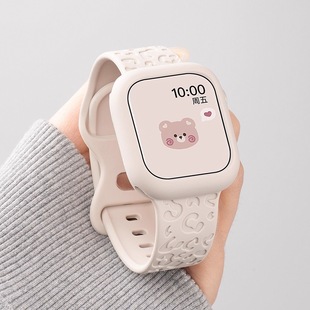 华强北黑科技智能手表watch多功能运动手环初高中电子表官方正品