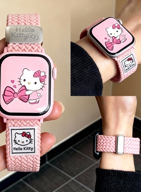 华强北同款智能电话手表watch9运动手环7多功能ultra10学生黑科技