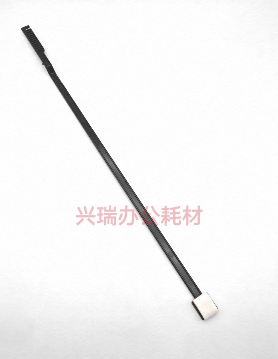 全新施乐 V80 180 2100 3100 激光器清洁毛刷 拉杆  海绵头 毛刷