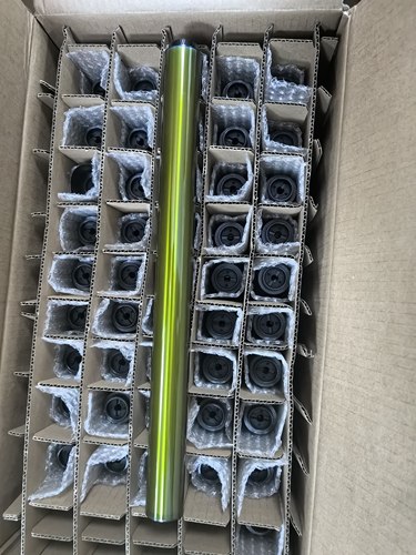 奔图8505 8506 9505 9502 9500 9006 9705充电辊9105鼓芯硒鼓鼓刮