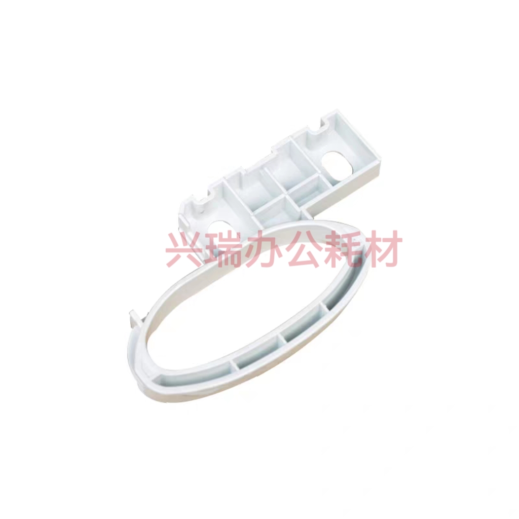 理光MP3353 3352 3053 2553 2352 2852纸盒拉手 抽屉手柄