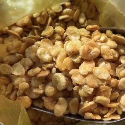 原味蚕豆瓣大同莲花豆浑源莲花豆