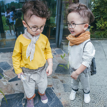 Chaussures enfants en autre ronde pour printemps - Ref 1038856 Image 10