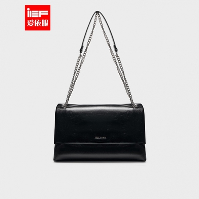 IEF/爱依服腋下包2025新款法式轻奢时尚通勤百搭大容量单肩软包