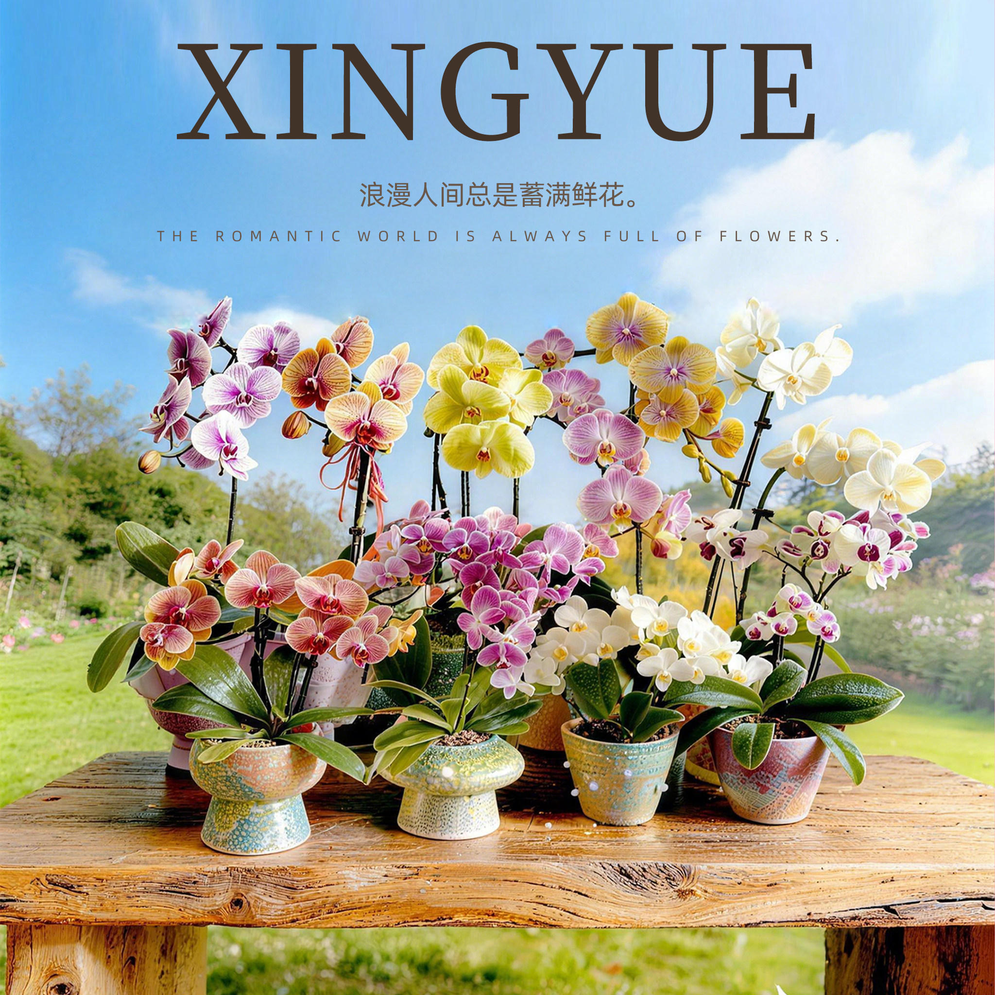 蝴蝶兰盆栽鲜花特大号多花剑带花苗带花发货水培精品高级名贵客厅,鲜花速递/花卉仿真/绿植园艺,国兰/杂交兰/洋兰类,淘宝优惠券,粉丝福利购,淘宝优惠卷