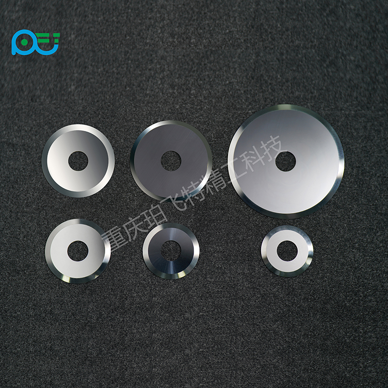 爱科经纬奥科瑞州轮刀刀片裁剪机打样机圆刀进口刀片 裁布机刀片