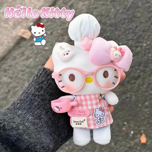 hellokitty包包挂件kt猫玩偶挂饰