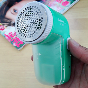 超人毛球修剪器剃毛衣服去球器吸除卷毛器割毛器剔刮脱毛机充电式