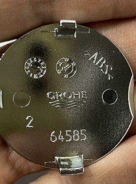 高仪原配把手装饰盖34337和34215以及34598的盖子64585分水器用用