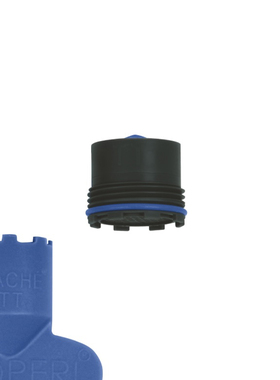 高仪欧适系列面盆龙头内置起泡器13937