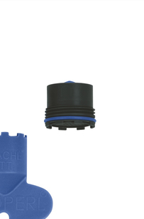 高仪欧适系列面盆龙头内置起泡器13937