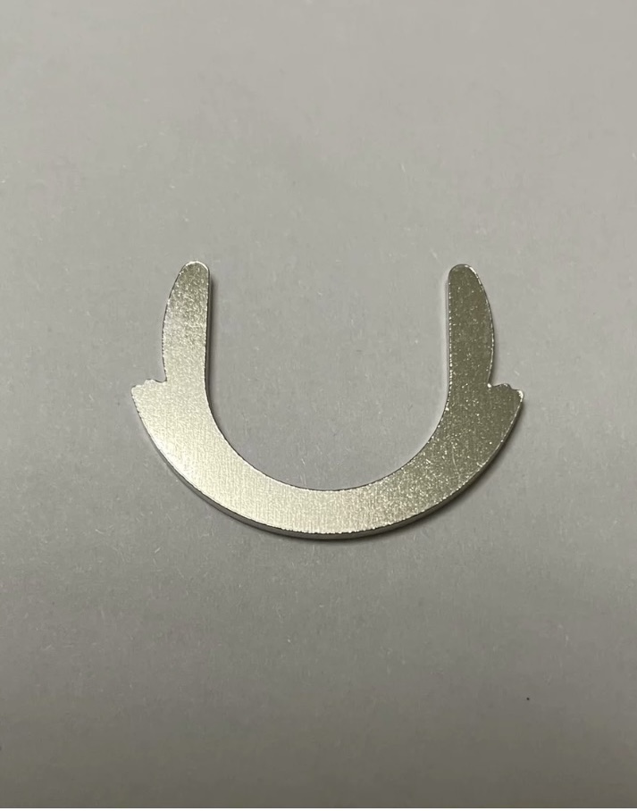 高仪费莱尔系列卡销04853
